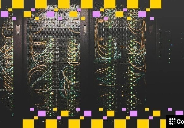 Складність майнінгу біткойнів знизилася найбільше з 2021 року,&hellip;