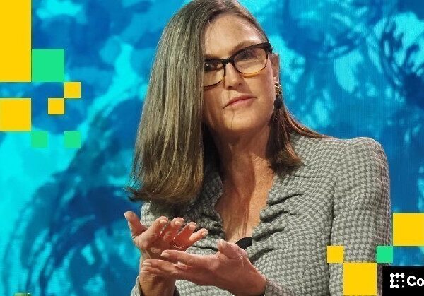 Ark Invest купує криптовалютні акції на 18 мільйонів доларів, включаючи&hellip;