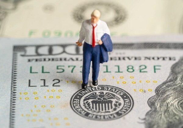 Бум штучного інтелекту зіткнувся з ризиком рецесії на 45%, оскільки…