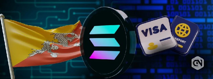 Уряд Бутану щойно запровадив першу у світі візу для цифрових кочівників, підтриману…