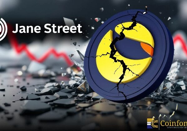 Джейн-стріт розбила Luna, щоб купити акції Anthropic дешево!