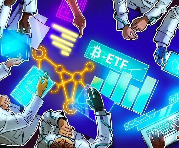 VistaShares запускає казначейський ETF з опціонним впливом на біткойни