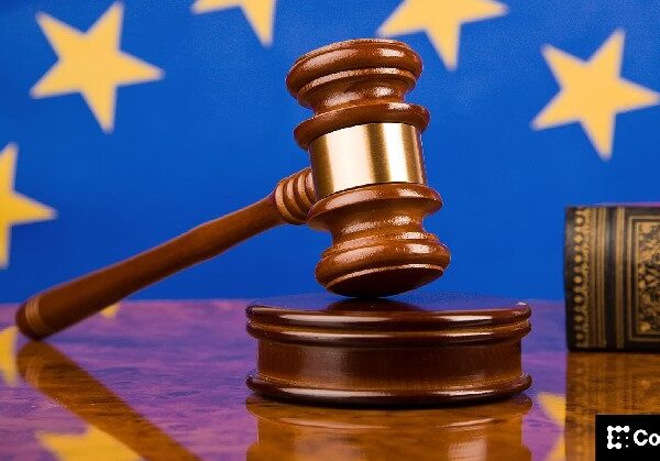 Компанії з цифрових активів попереджають, що ЄС ризикує відстати від&hellip;