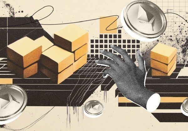 Інвестори в біткойн та етереум дивляться далі ціни, оскільки попит…