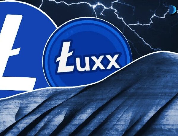 Майнінг лайткоїнів Luxxfolio: як компанія нарощує лайткоїн за&hellip;