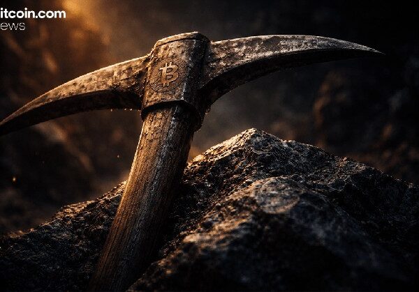 Публічно торгувані майнери порушують правила, оскільки ціна біткойна&hellip;