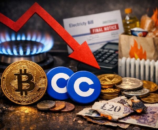 Найкращі криптоакції, за якими варто стежити цього тижня: HOOD, COIN,&hellip;