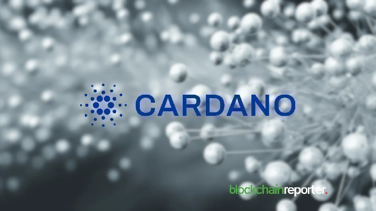 Nym тепер приймає Cardano ($ADA) для приватних платежів