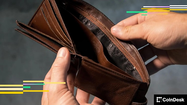 Забудьте про банківський рахунок: EY попереджає фірми, що вони повинні володіти гаманцем,&hellip;