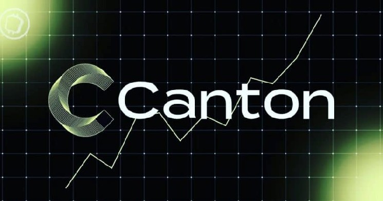 Мережа Canton Network забезпечує роботу першої приватної системи нарахування заробітної плати в&hellip;