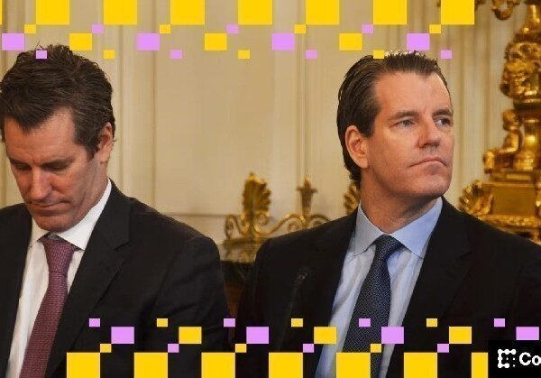 Акції Gemini стрімко падають після того, як компанія розлучилася з…