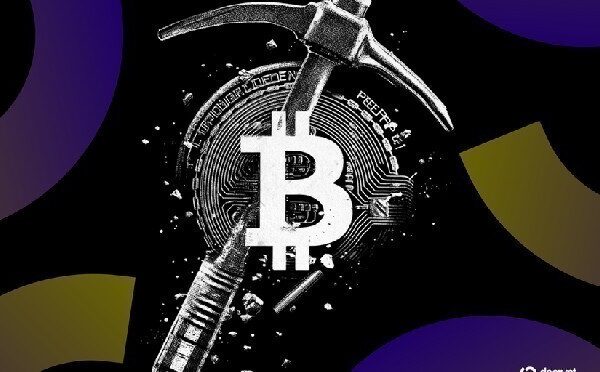 JPMorgan: майнер біткойнів Bitdeer обігнав MARA, встановивши лідерство…