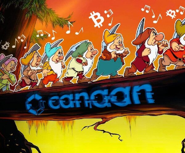 Canaan купує 49% акцій трьох гірничодобувних підприємств Техасу…