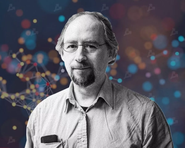 Бек вважає оновлення BIP‑110 репутаційним замахом на біткоїн та «розправою»