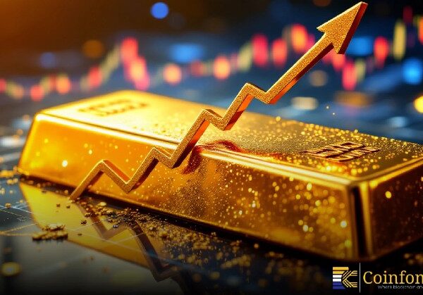 Чому ринок токенізованого золота вибухово перевищує 6 мільярдів доларів у&hellip;