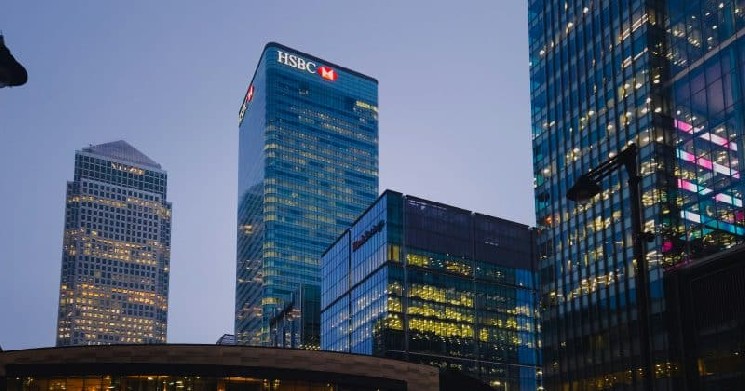 Казначейство Великої Британії використовує блокчейн Orion від HSBC для пілотування першої цифрової…