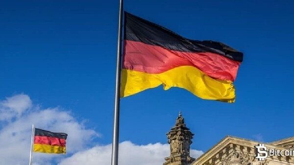 Центральний банк Німеччини планує запустити стейблкоїн, проникнутий у євро! Ось…