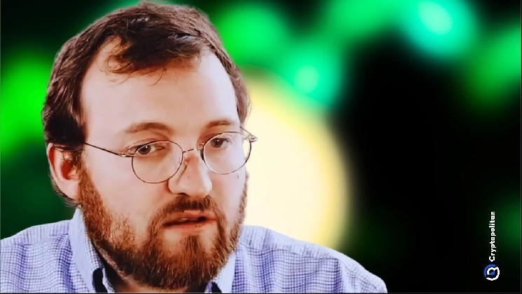 Засновник Cardano Хоскінсон хоче, щоб Facebook та Tinder на блокчейні залучили мільярди…