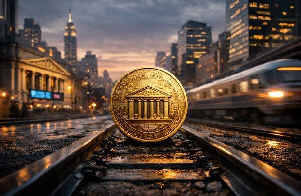 Токенізовані акції наближаються до $1 млрд на тлі появи інституційних&hellip;