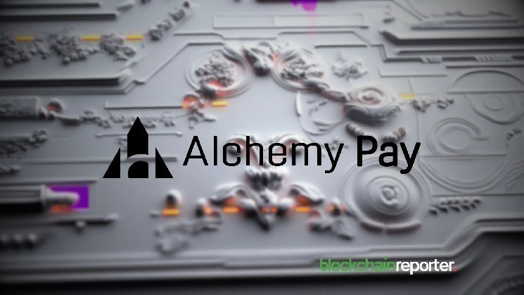 Alchemy Pay розвиває Alchemy Chain як блокчейн для платежів у стейблкоїнах