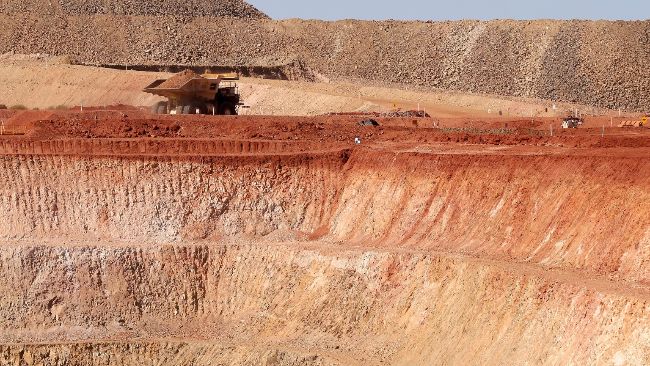 ASTON MINING стає європейським холдингом для відстежуваних мінеральних активів