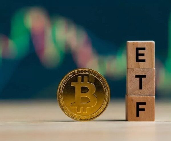 Волатильні тенденції продовжуються у спотових біржових фондах (ETF) Bitcoin та…