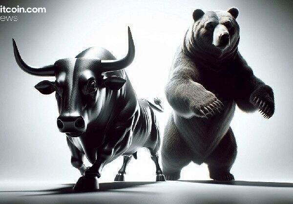 Побоювання щодо штучного інтелекту тиснуть на Nasdaq, оскільки акції США…