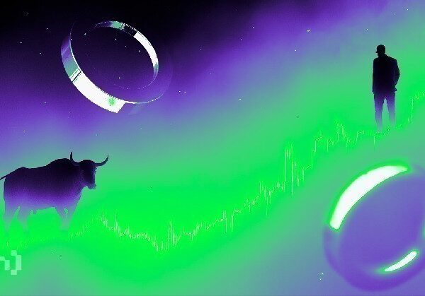 Хешрейт біткойна демонструє V-подібне відновлення — чи піде…