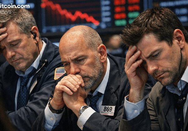 Рекордний Доу-Джонс? Не сьогодні — полуденний розворот торкнувся американських акцій