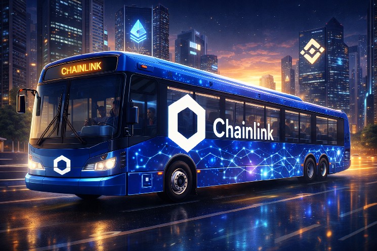 Chainlink розширює впровадження завдяки інтеграціям з Ethereum, Solana та BNB Chain