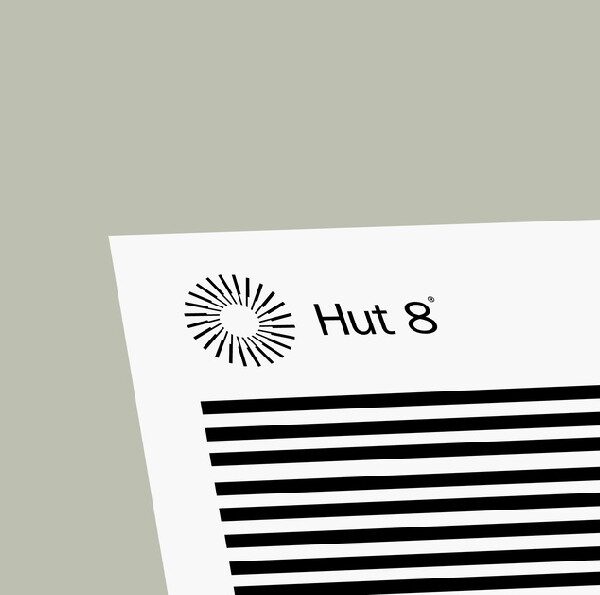 Hut 8, Звіт про прибутки американського біткойна за четвертий квартал на тлі…