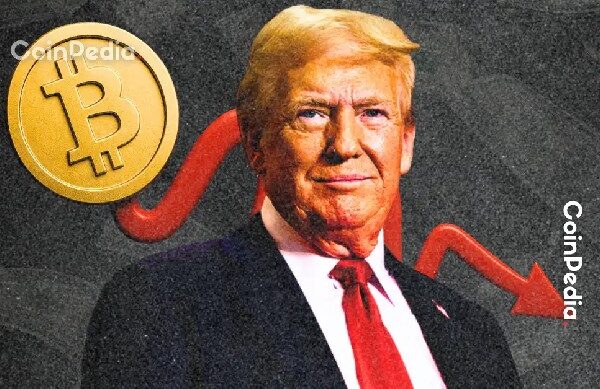 Наскільки сильно крах криптовалютного ринку вдарив по активах Дональда Трампа?