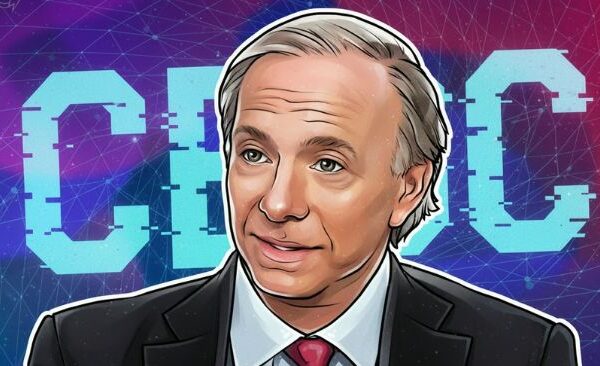 «Без конфіденційності» з’являться CBDC, попереджає мільярдер Рей Даліо