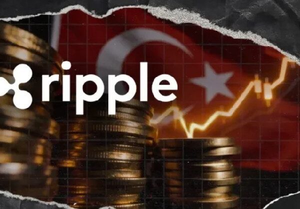 Ripple (XRP) опублікував заяву щодо Туреччини та криптовалюти! «Її позиція…