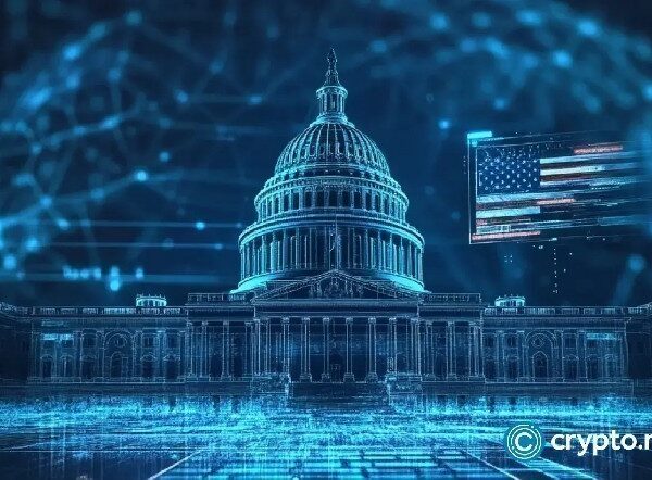 TruStage пілотує стейблкоїн долара TSDA для кредитних спілок США