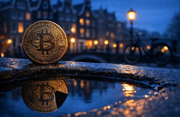 Як 36% податковий план Нідерландів може порушити дух HODL у&hellip;