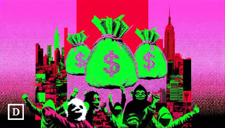 Cap Airdrops видобуває стейблкоїни на суму 12 мільйонів доларів раннім користувачам