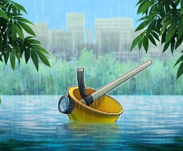 Відтік майнерів біткойнів різко зріс у січні, але&hellip;