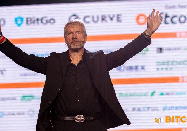 Індекс Strategy ($MSTR) падає на 15%, оскільки інвестори готуються до&hellip;