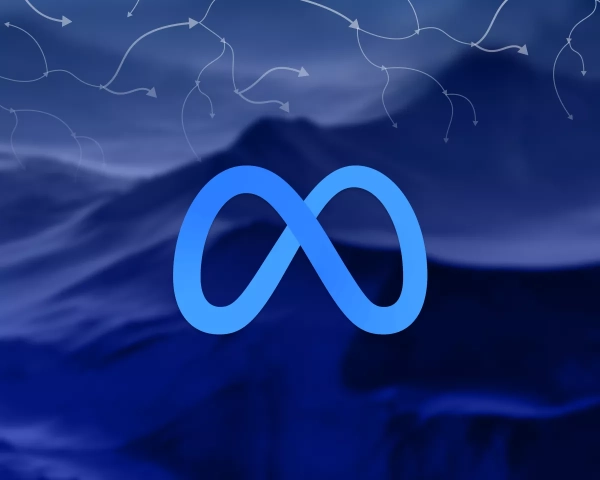 Facebook покращує профілі та дописи, використовуючи Meta AI – ForkLog UA