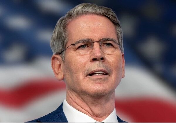 Скотт Бессент заявив, що твердження про розбіжності між ним та&hellip;