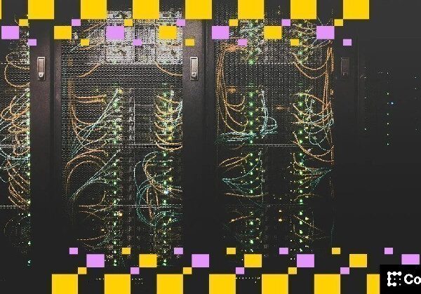 Майнер біткойнів Cango продав BTC на 305 мільйонів&hellip;