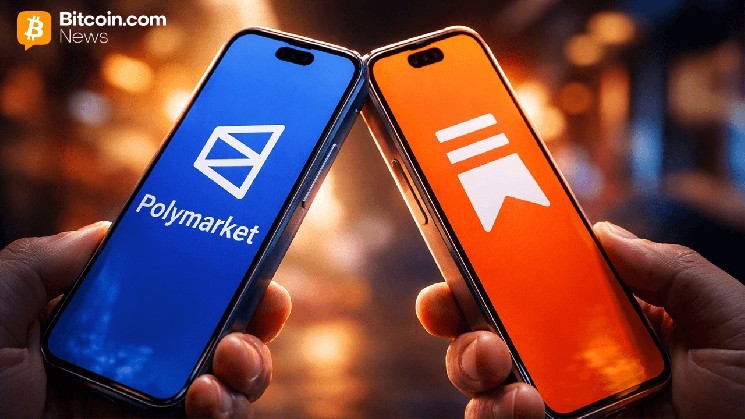 Polymarket надає авторам Substack таблиці ймовірностей у реальному часі