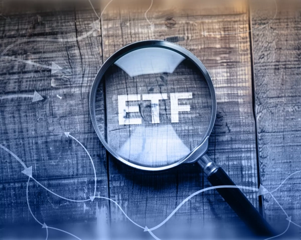 Goldman Sachs зменшив частку в біткоїн-ETF – ForkLog UA
