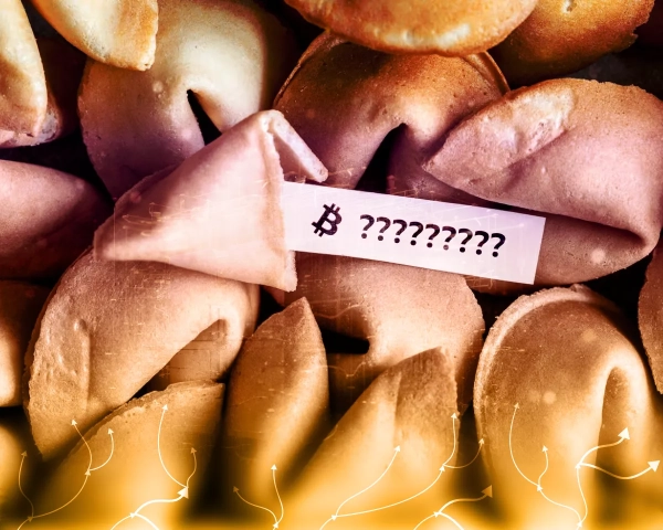 K33: 80% падіння біткоїна від вершини – навряд чи, ForkLog UA