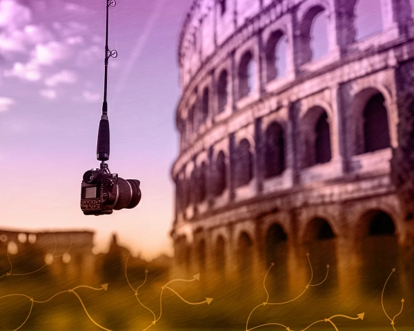 Суперник Sora тепер вміє створювати відео з комплексним монтажем –&hellip;