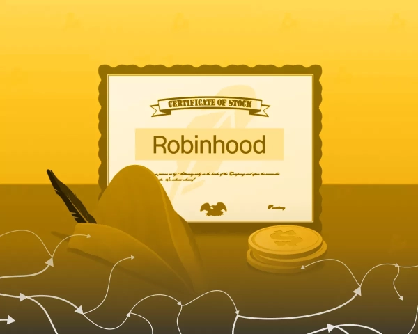Robinhood презентує L2 для токенізованих активів на тлі фінансових труднощів&hellip;