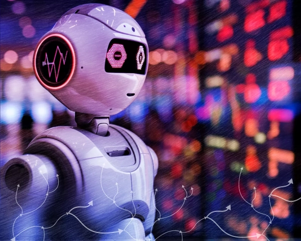 Unitree цілить на продаж 20 тисяч роботів у 2026 році після гучного…