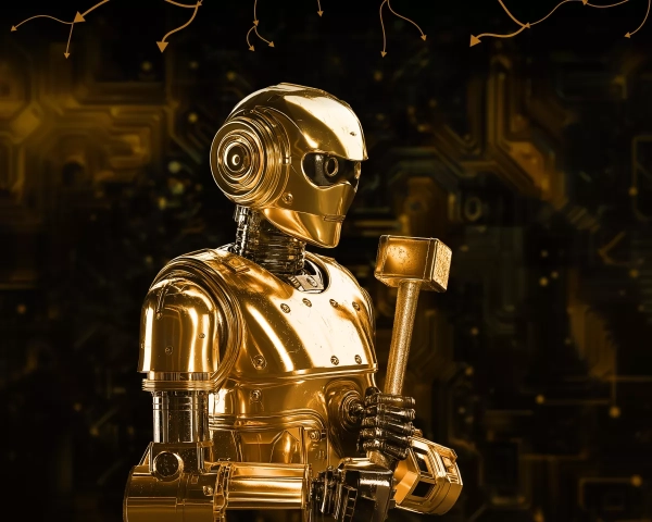 Wintermute відкриває позабіржову торгівлю оцифрованим золотом – ForkLog UA