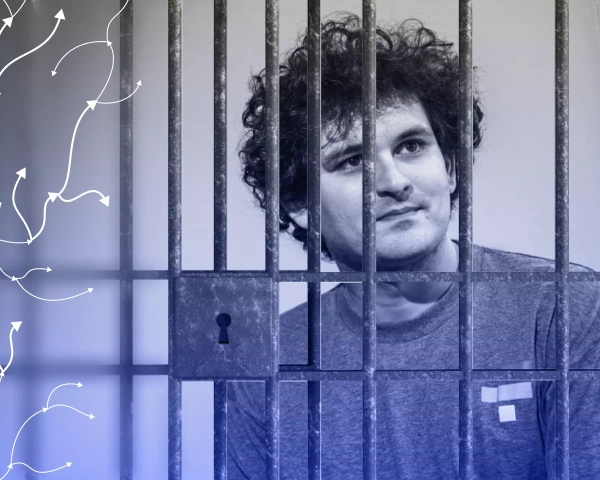 Керівник FTX звинувачує уряд Байдена в політичному тиску.